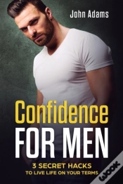 Capa do artigo Confidence For Men