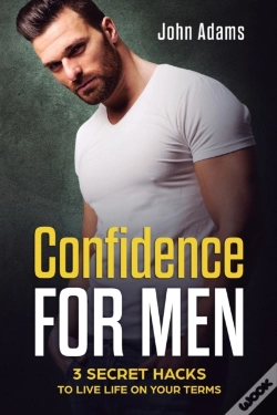 Capa do artigo Confidence For Men