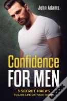 Confidence For Men