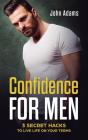 Confidence For Men - Preview