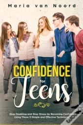Confidence For Teens