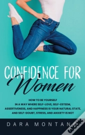 Confidence For Women