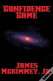 Capa do artigo Confidence Game