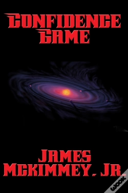 Capa do artigo Confidence Game