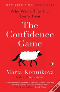 Capa do artigo Confidence Game
