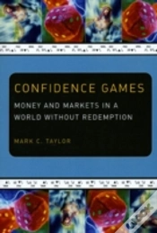 Capa do artigo Confidence Games