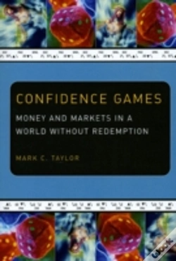 Capa do artigo Confidence Games