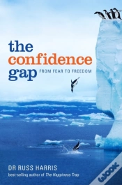 Capa do artigo Confidence Gap