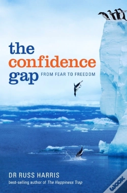 Capa do artigo Confidence Gap