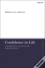 Capa do artigo Confidence In Life