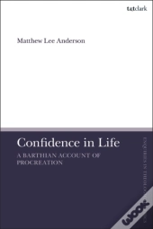 Confidence In Life