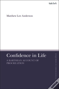 Capa do artigo Confidence In Life
