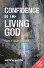 Confidence In The Living God - Preview