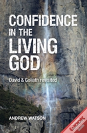 Confidence In The Living God