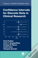 Confidence Intervals For Discrete Data In Clinical Research