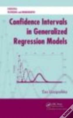 Capa do artigo Confidence Intervals In Generalized Regression Models