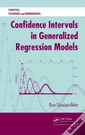 Confidence Intervals In Generalized Regression Models