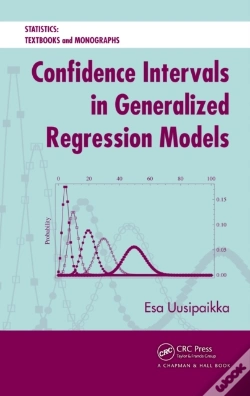Capa do artigo Confidence Intervals In Generalized Regression Models