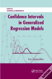 Capa do artigo Confidence Intervals In Generalized Regression Models