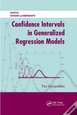 Capa do artigo Confidence Intervals In Generalized Regression Models
