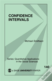 Confidence Intervals