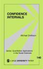 Confidence Intervals - Preview