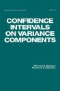 Confidence Intervals On Variance Components - Preview
