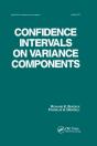 Confidence Intervals On Variance Components - Preview