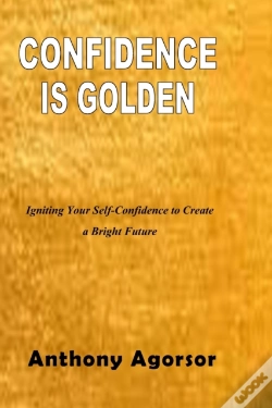 Capa do artigo Confidence Is Golden: Igniting Your Conf