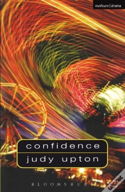 Capa do artigo Confidence