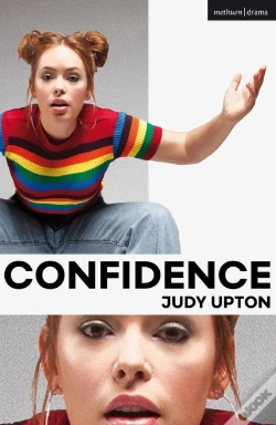Capa do artigo Confidence