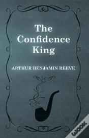 Capa do artigo Confidence King
