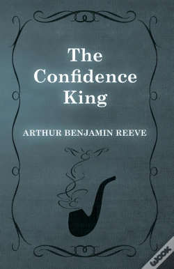 Capa do artigo Confidence King