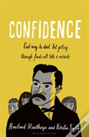 Capa do artigo Confidence