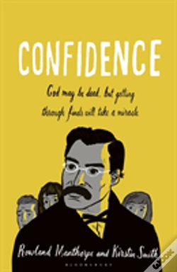 Capa do artigo Confidence
