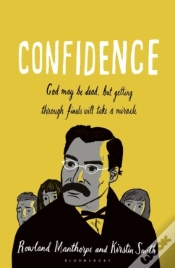 Capa do artigo Confidence