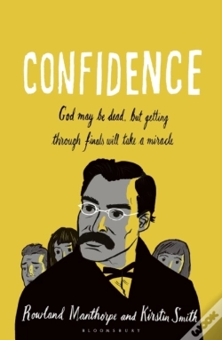 Capa do artigo Confidence