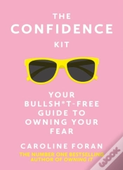 Capa do artigo Confidence Kit
