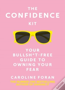 Capa do artigo Confidence Kit