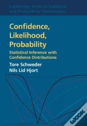 Capa do artigo Confidence, Likelihood, Probability