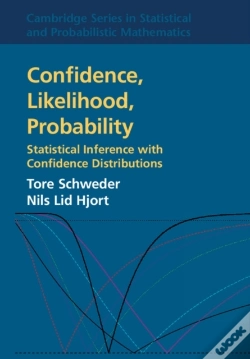 Capa do artigo Confidence, Likelihood, Probability