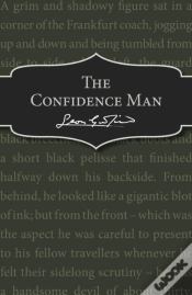 Capa do artigo Confidence Man