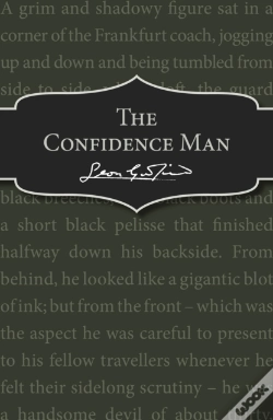 Capa do artigo Confidence Man