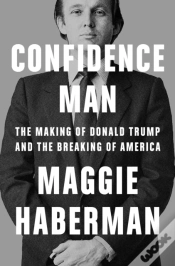 Capa do artigo Confidence Man