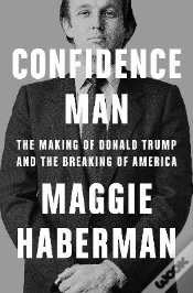 Capa do artigo Confidence Man
