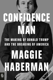 Capa do artigo Confidence Man