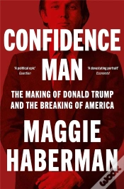 Capa do artigo Confidence Man