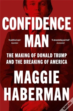 Capa do artigo Confidence Man
