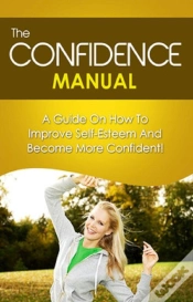 Capa do artigo Confidence Manual