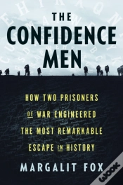 Capa do artigo Confidence Men